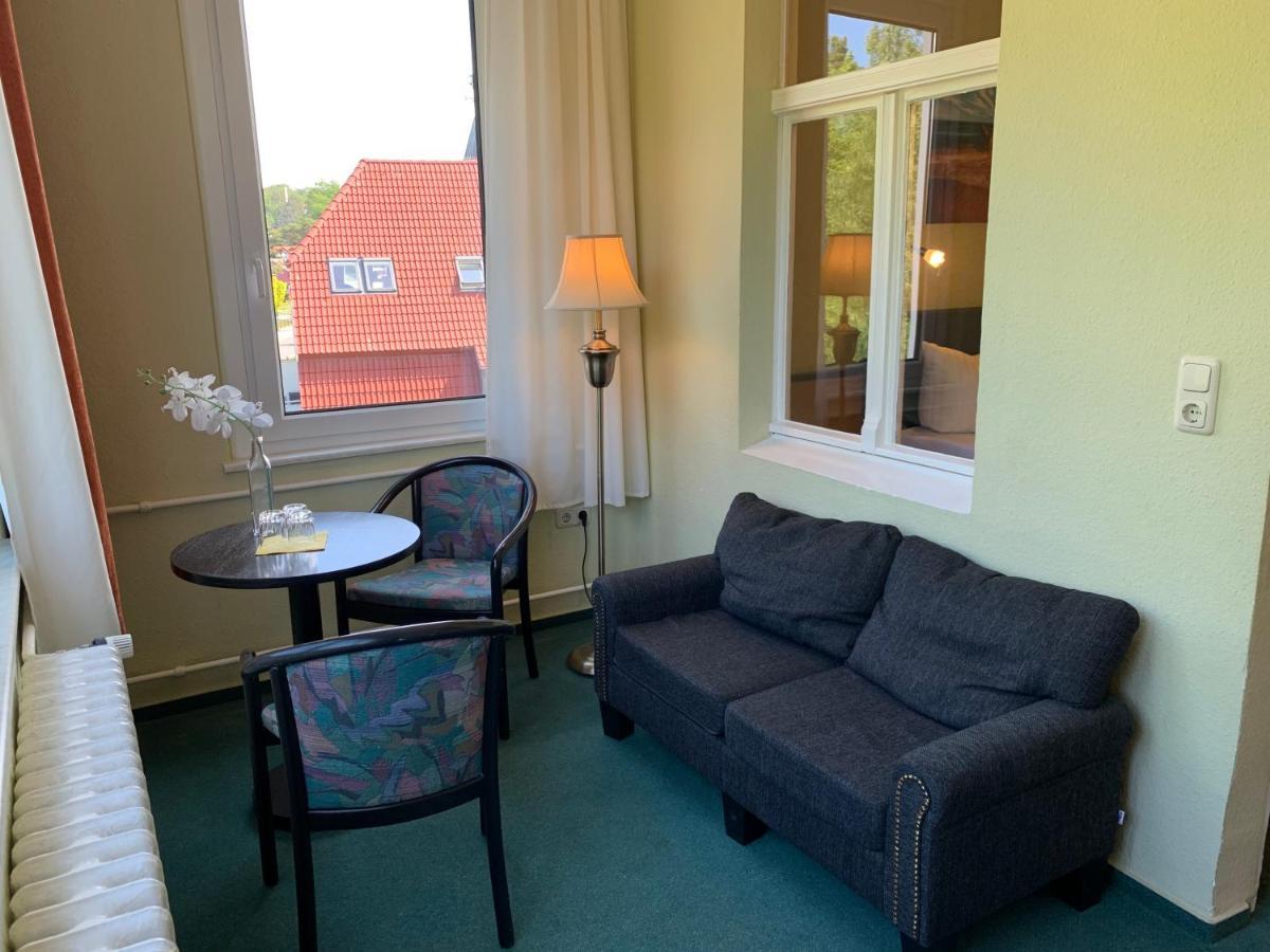 Gasthof Zur Ostsee Kölpinsee