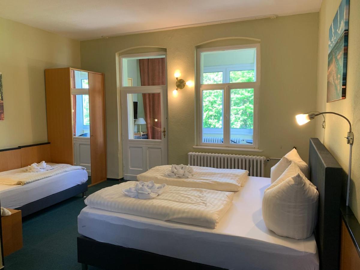 Zur Ostsee Gasthof