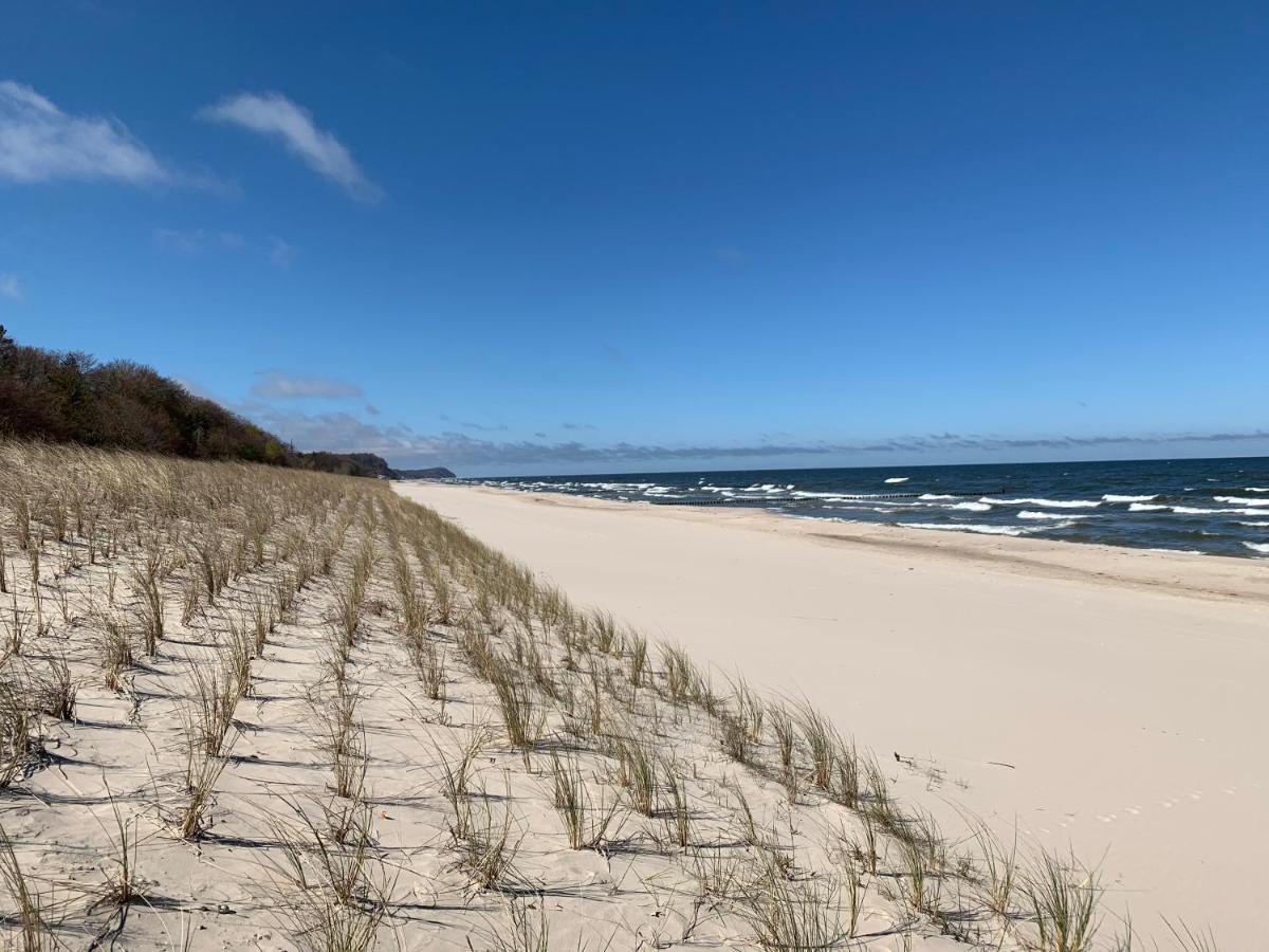 Zur Ostsee