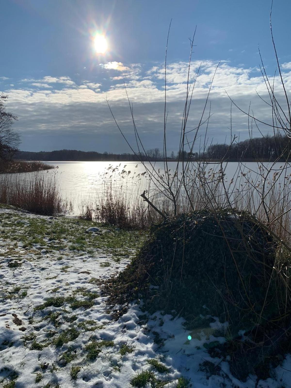 Zur Ostsee Gasthof Kölpinsee