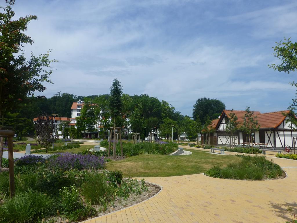 Zur Ostsee Gasthof Kölpinsee