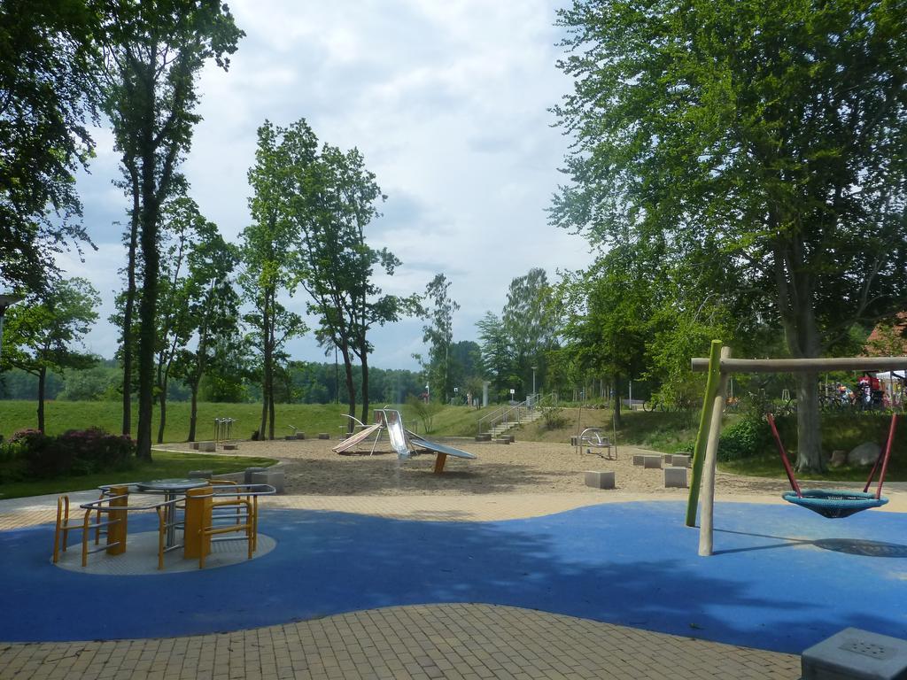 Gasthof Zur Ostsee Kölpinsee