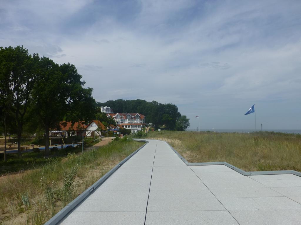 Zur Ostsee * Kölpinsee