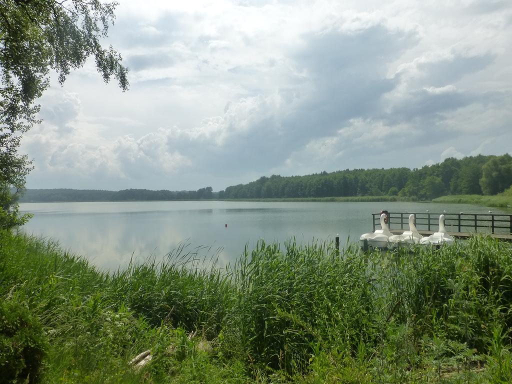 Zur Ostsee