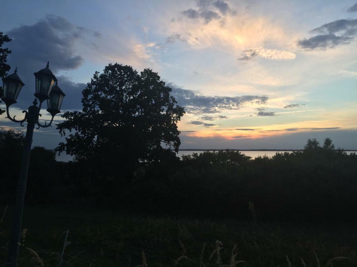 Zur Ostsee * Kölpinsee